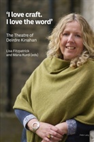 Fitzpatrick, Lisa Fitzpatrick, Kurdi, Maria Kurdi - 'I love craft. I love the word'