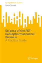 Andrea Pecorale - Essence of the PET Radiopharmaceutical Business