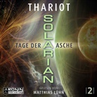 Thariot, Matthias Lühn - Solarian 2 - Tage der Asche (Hörbuch)