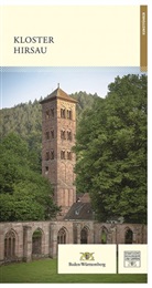 Dorothee Brenner, Staatliche Schlösser und Gärten Baden-Württ - Kloster Hirsau