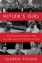 Lauren Young - Hitler's Girl