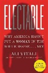 Ali Vitali - Electable