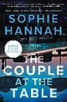 Sophie Hannah - The Couple at the Table