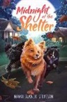 Nanci Turner Steveson, Steveson Nanci Turner - Midnight at the Shelter