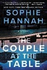 Sophie Hannah - The Couple at the Table