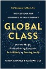 Aaron McDaniel, McDaniel Aaron, Klaus Wehage - Global Class