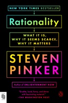 Steven Pinker - Rationality