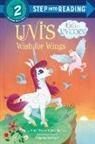 Brigette Barrager, Amy Krouse Rosenthal - Uni the Unicorn