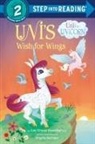 Brigette Barrager, Amy Krouse Rosenthal - Uni the Unicorn