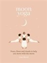 Lisa Hood - Moon Yoga