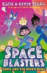Katie Tsang, Kevin Tsang, Amy Nguyen - Suzie and the Moon Bugs