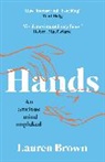 Lauren Brown, Brown Lauren - Hands