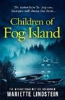 Mariette Lindstein - Fog Island Trilogy