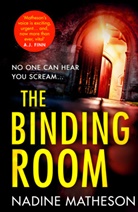 Nadine Matheson - The Binding Room