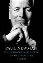 Author332833CS, Paul Newman - The Extraordinary Life of an Ordinary Man