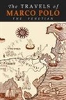 Marco Polo, Manuel Komroff - The Travels of Marco Polo