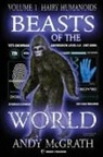 Andy McGrath - Beasts of the World