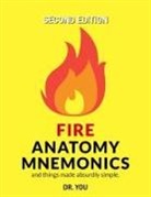 You - Fire Anatomy Mnemonics (and things made absurdly simple)