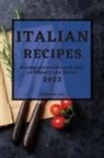 Andrea Loi - ITALIAN RECIPES 2022