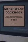 Mel Derek - MICROWAVE COOKBOOK 2022