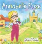 Lucia Benito, Sarah A McPherson - Annabelle Rose