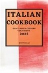 Mino Belli - ITALIAN RECIPES 2022