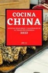 Joe Li - COCINA CHINA 2022