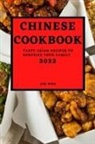 Jim Woo - CHINESE COOKBOOK 2022