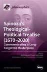 Pooyan Tamimi Arab, Henri Krop - Spinoza's Theological-Political Treatise (1670-2020)