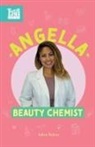 Aubre Andrus - Angella, Beauty Chemist