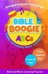 C Dudley, C. Dudley - Bible Boogie ABCs