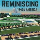 Jacqueline Melgren - Reminiscing 1940s America