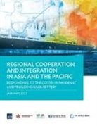 Asian Development Bank - Regional Cooperation and Integration in Asia and the Pacific
