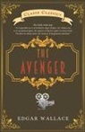 Edgar Wallace - The Avenger