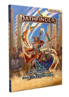 Laura-Shay Adams, Mariam Ahmad, Amanda, Jahmal Brown, Jahmal u a Brown, Bushyager... - Pathfinder 2 - Zeitalter dVO: Das Mwangibecken