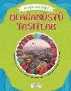 Asena Meric - Olaganüstü Tasitlar