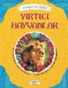 Asena Meric - Yirtici Hayvanlar