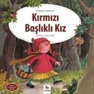 Charles Perrault - Kirmizi Baslikli Kiz