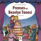 Hans Christian Andersen - Prenses ve Bezelye Tanesi
