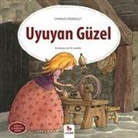 Charles Perrault - Uyuyan Güzel