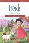 Lewis Carroll - Heidi