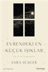 Sara Seager - Evrendeki En Kücük Isiklar