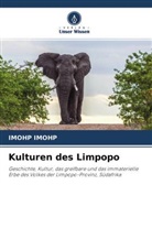 IMOHP IMOHP - Kulturen des Limpopo