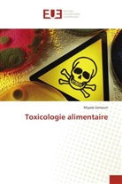 Miyada Zamoum - Toxicologie alimentaire