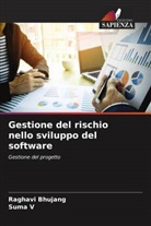 Raghavi Bhujang, Suma V - Gestione del rischio nello sviluppo del software