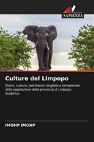 IMOHP IMOHP - Culture del Limpopo