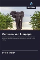 Imohp Imohp - Culturen van Limpopo