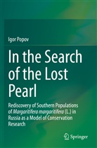 Igor Popov - In the Search of the Lost Pearl