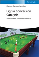 Feng Wang, Chaofeng Zhang - Lignin Conversion Catalysis