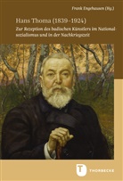 Frank Engehausen - Hans Thoma (1839-1924)